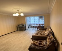 Kirayə (aylıq) Köhnə Tikili Elmlər akademiyası m., Yasamal qəs., Yasamal r.