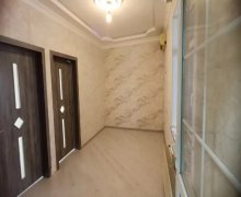 Satılır Həyət evi/villa Azadlıq m., Binəqədi qəs., Binəqədi r.