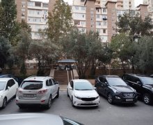 Kirayə (aylıq) Köhnə Tikili İnşaatçılar m., Yeni Yasamal qəs., Yasamal r.