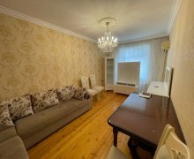 Kirayə (aylıq) Köhnə Tikili Əhmədli m., Əhmədli, Xətai r.