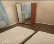 Satılır Yeni Tikili İnşaatçılar m., Yeni Yasamal qəs., Yasamal r.