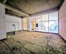 Продажа Объект м. 8 Ноябрь м., Насими р.