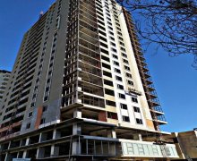 Kirayə (aylıq) Obyekt Badamdar qəs., Səbail r.