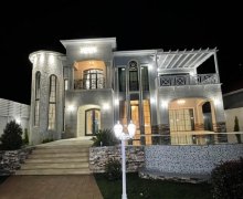 Satılır Bağ evi Mərdəkan, Xəzər r.