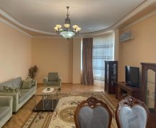 Kirayə (aylıq) Yeni Tikili 28 May m., Nəsimi r.