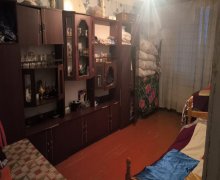 Satılır Köhnə Tikili Hövsan qəs., Suraxanı r.