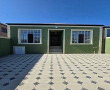 Satılır Həyət evi/villa Binə qəs., Xəzər r.