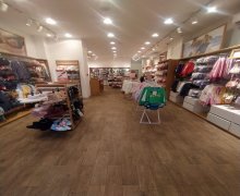 Kirayə (aylıq) Obyekt Nizami m., Yasamal r.