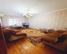 Satılır Köhnə Tikili Yeni Günəşli qəs., Suraxanı r.