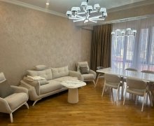 Kirayə (aylıq) Yeni Tikili Nizami m., Nəsimi r.