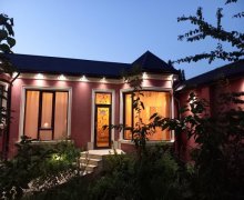 qubada günlük gunluk kiraye evler/villa Quba ş.