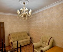 Kirayə (aylıq) Köhnə Tikili Gənclik m., Nərimanov r.