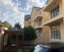Kirayə (aylıq) Həyət evi/villa Badamdar qəs., Səbail r. Kirayə (aylıq) Həyət evi/villa Badamdar qəs., Səbail r.