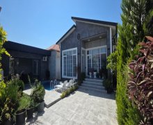 bag evleri proyektleri Mərdəkan, Xəzər r.