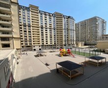 Kirayə (aylıq) Yeni Tikili 28 May m., Nərimanov r.