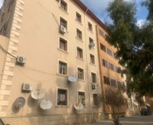 Satılır Köhnə Tikili Buzovna, Xəzər r.