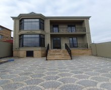 Satılır Həyət evi/villa Masazır, Abşeron r.