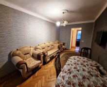 Satılır Köhnə Tikili Bakıxanov qəs., Sabunçu r.
