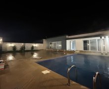 Kirayə (günlük) Bağ evi Şüvəlan, Xəzər r.