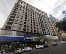 Satılır Yeni Tikili 28 May m., Nəsimi r.