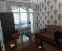 Kirayə (aylıq) Köhnə Tikili 20 Yanvar m., 1-ci mikrorayon, Nəsimi r.