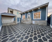 Satılır Həyət evi/villa Abşeron r.