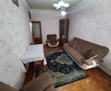 Kirayə (aylıq) Köhnə Tikili Elmlər akademiyası m., Yasamal r.