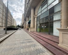 Аренда Объект Насими р.