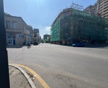 Аренда Вторичка м. 28 Мая м., Насими р.