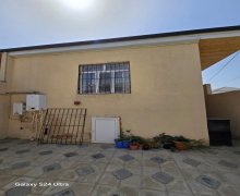Satılır Həyət evi/villa Zabrat qəs., Sabunçu r.