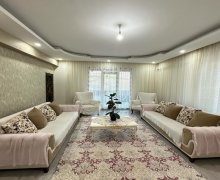 Kirayə (aylıq) Yeni Tikili Qara Qarayev m., Nizami r.