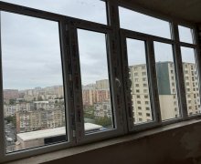 Kiraye aylıq Yeni Tikili Yeni Yasamal qəs., Yasamal r.
