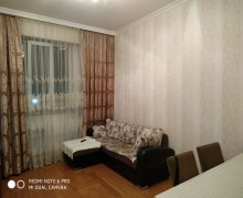 Kirayə (aylıq) Yeni Tikili Xırdalan ş.