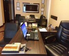 Satılır Ofis Nizami m., Yasamal r.