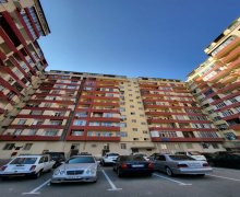 Satılır Yeni Tikili Əhmədli m., Əhmədli, Xətai r.