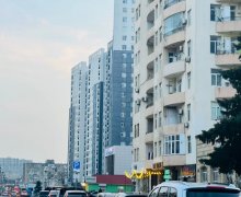 Kirayə (aylıq) Yeni Tikili Həzi Aslanov m., Əhmədli, Xətai r.