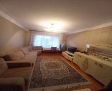 Satılır Köhnə Tikili Əhmədli m., Sabunçu r.