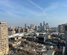 Kirayə (aylıq) Yeni Tikili 28 May m., Nəsimi r.