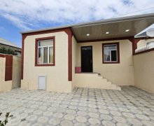Satılır Həyət evi/villa Binə qəs., Xəzər r. Satılır Həyət evi/villa Binə qəs., Xəzər r.