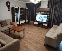 Satılır Köhnə Tikili Həzi Aslanov m., Xətai r.