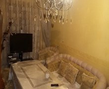 Satılır Köhnə Tikili Hövsan qəs., Suraxanı r.