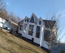 azerbaycanda günlük istirahet merkezleri/villa Qəbələ ş.