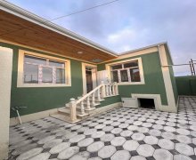 Satılır Həyət evi/villa Masazır, Abşeron r.