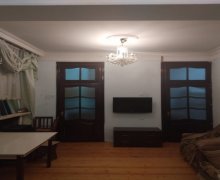 elmlerde kiraye aylıq heyet evleri/villa Elmlər akademiyası m., Yasamal r.