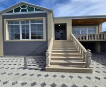 Satılır Həyət evi/villa Zabrat qəs., Sabunçu r.