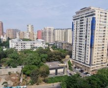 evlerin satisi 28 May m., Nəsimi r.