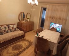 Satılır Köhnə Tikili Zabrat qəs., Sabunçu r.