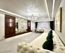 Satılır Yeni Tikili Nizami m., Nəsimi r.