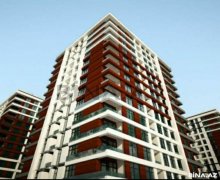 Kirayə (aylıq) Yeni Tikili 20 Yanvar m., Nəsimi r.