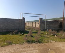 buzovnada torpaq satilir Buzovna, Xəzər r.